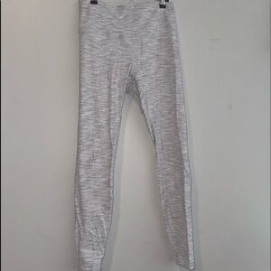 Lululemon wunder under high rise leggings